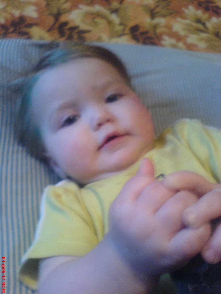 Надежда Погодаева | Братск