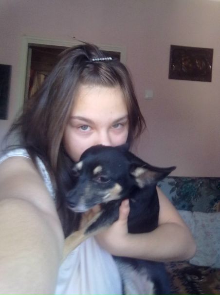 №52, Настя Столярчук, 32 года, Ромны №52, Настя Столярчук, 32 года, Ромны