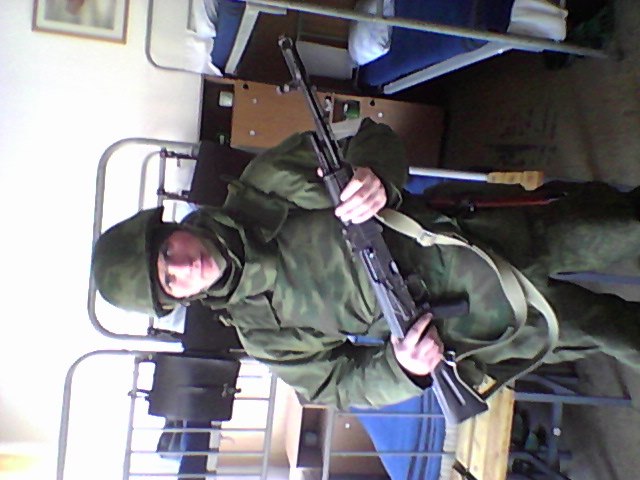 Андрей Петровичев | Сыктывкар