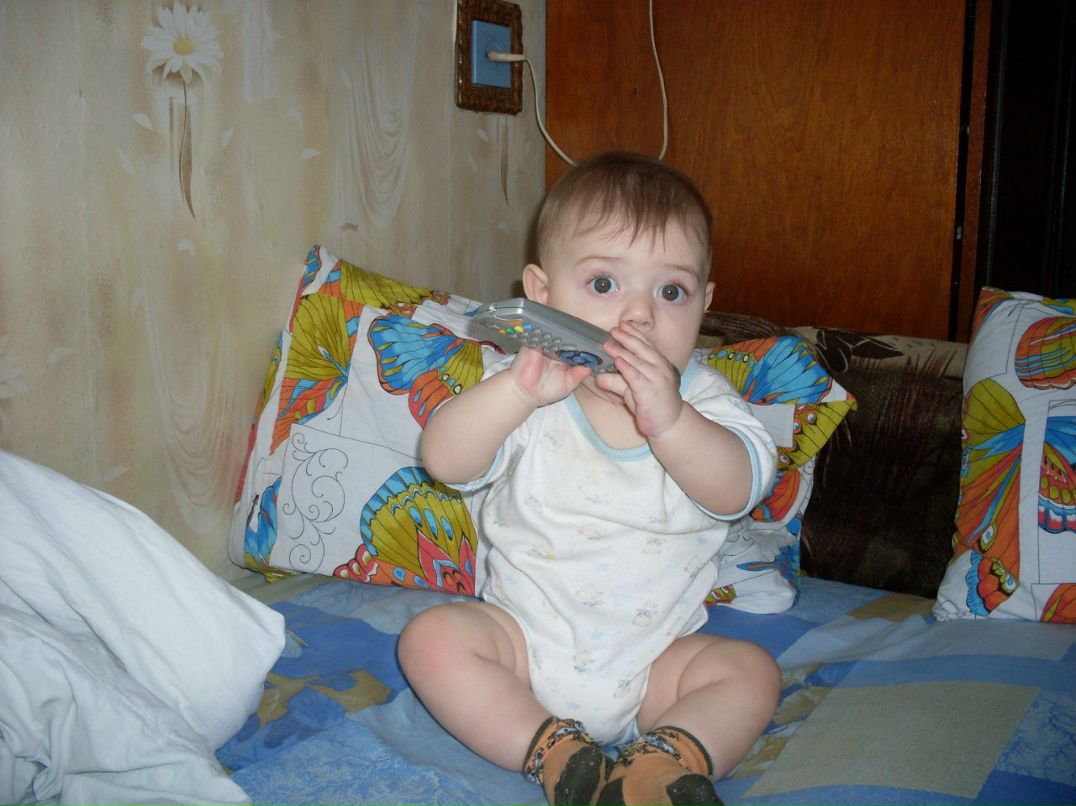 Анастасия Якубовская | Бобруйск