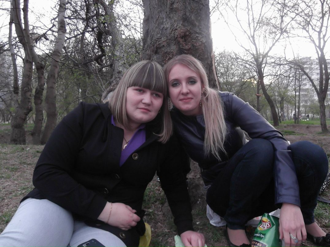 Мария Коваленко ღ°•♥•°ღ | Новороссийск