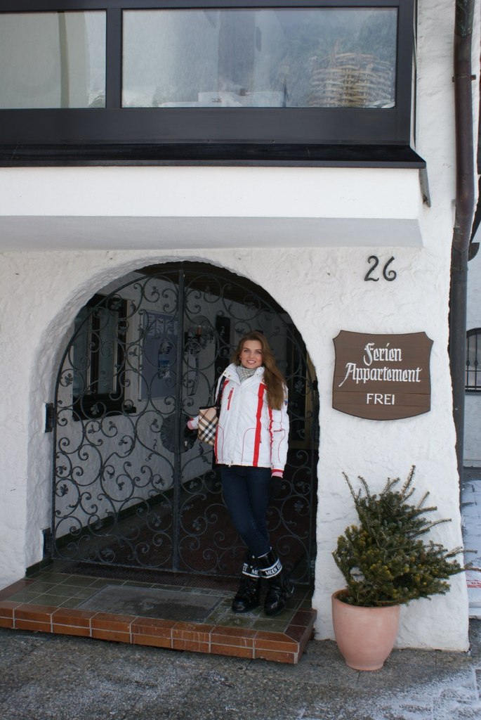 Alesya Danchuk | Москва