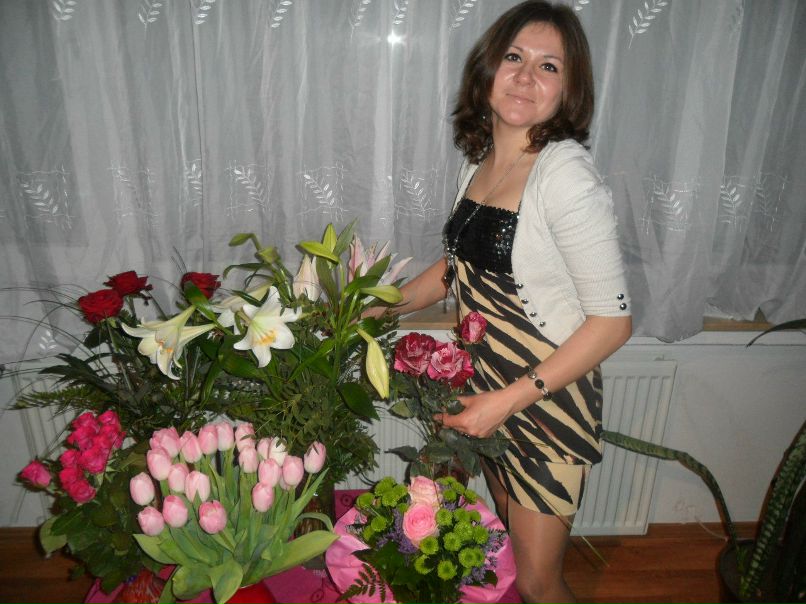 Татьяна Савельева | Калининград