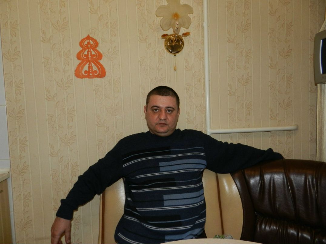 Сергей Павлов | Кириши