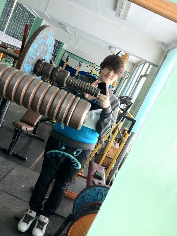 Евгений Клевцов 26rus | 