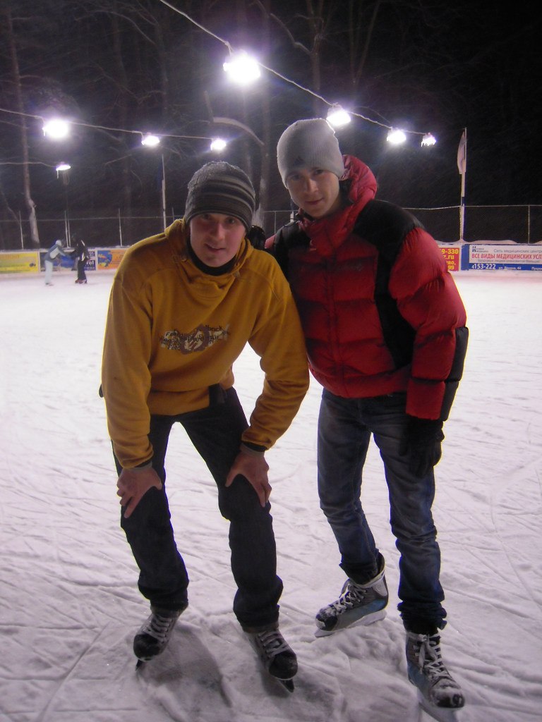 Александр Емелин | Москва