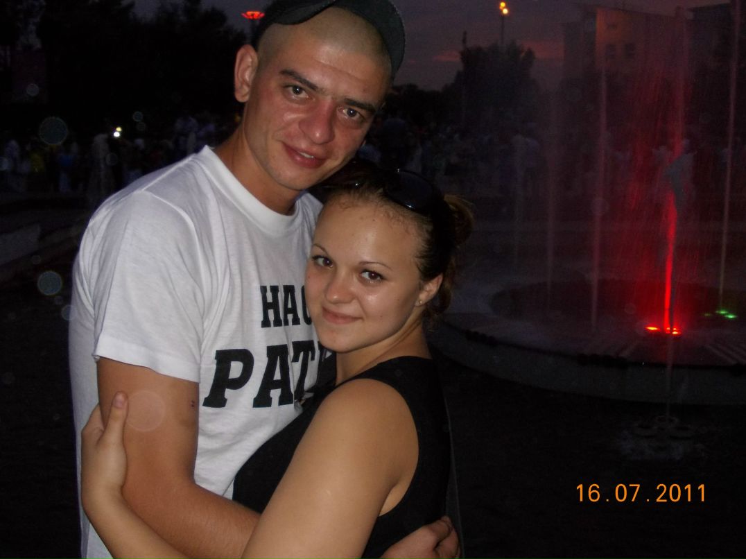 Алина Семенченко | Мариуполь