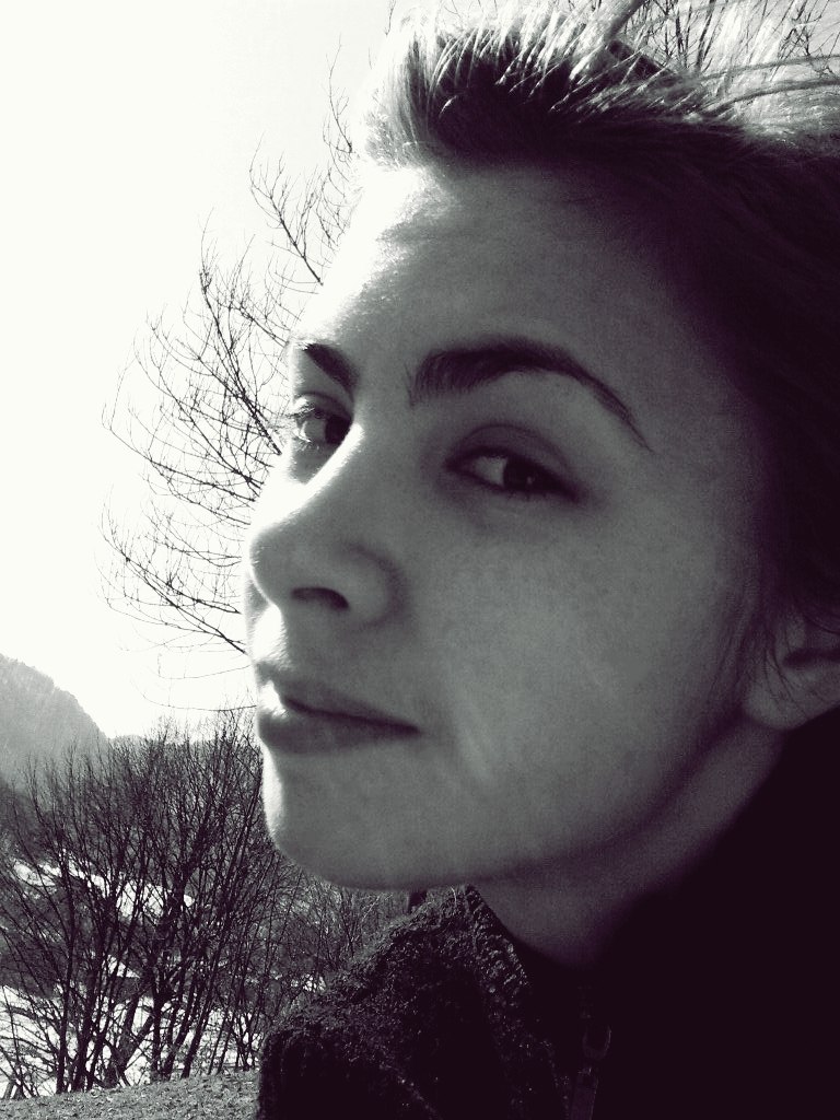 Мар'янка Барта | Рахов