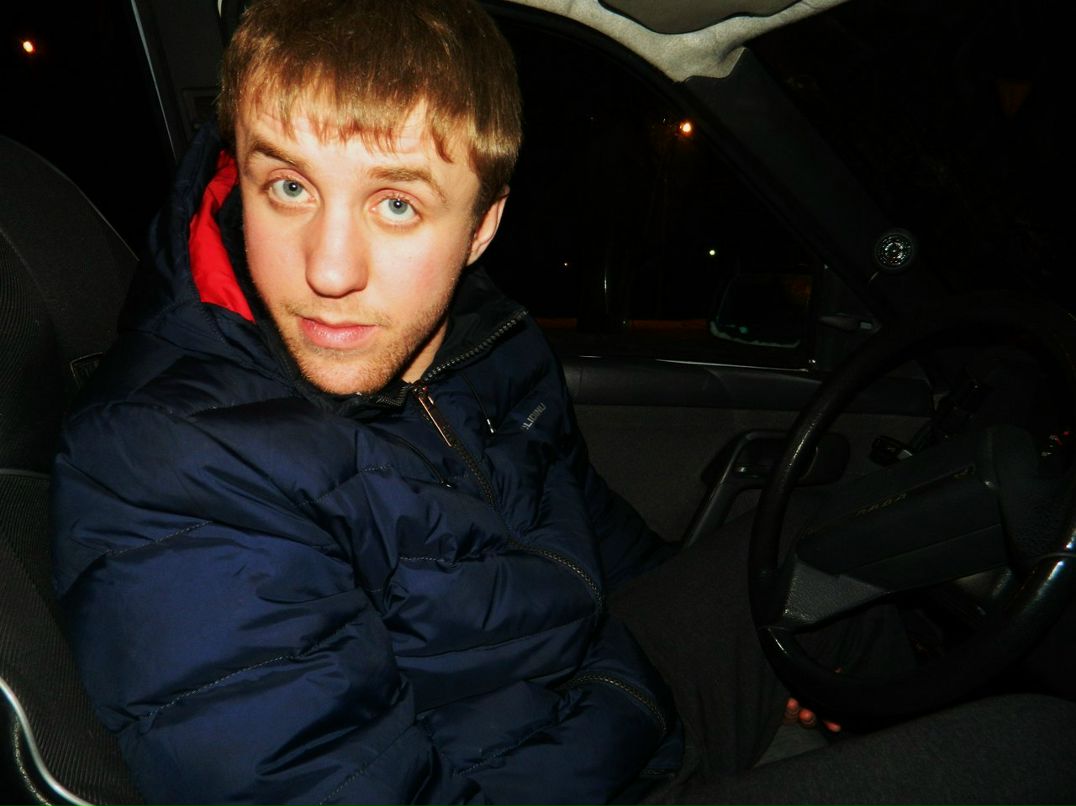 Денис Николаев | Ярославль