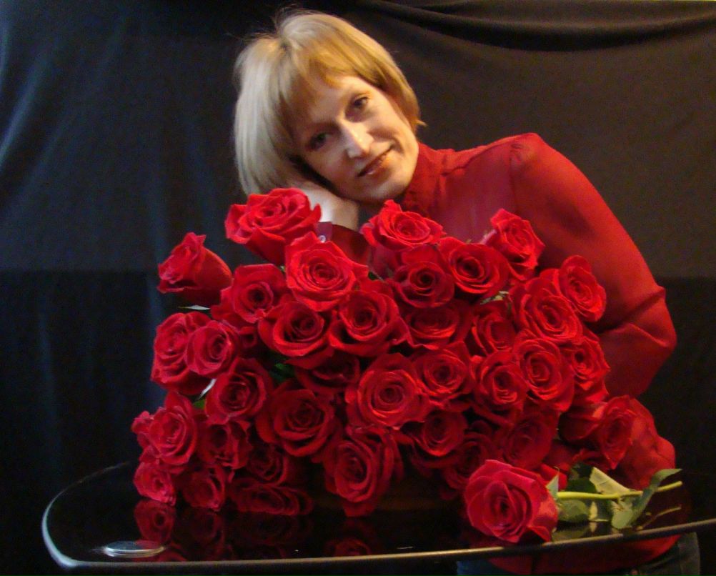 Светлана Яблокова | Липецк