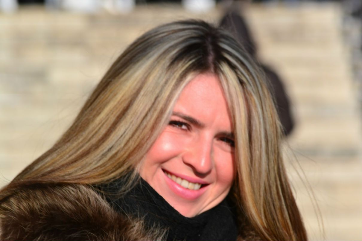 Анастасия Фуряева | Москва