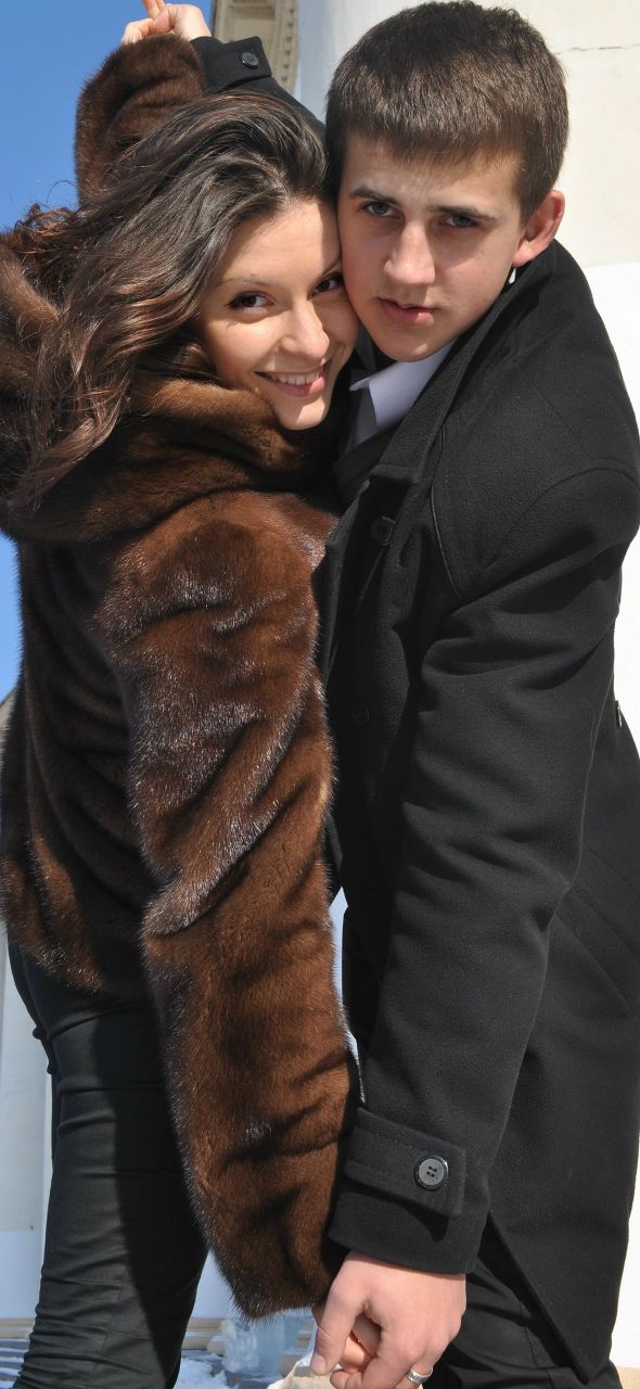 Настюша Битюк | Киев