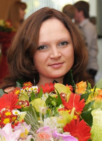 Рената Александрова ZaЖИgalo4ka | Москва