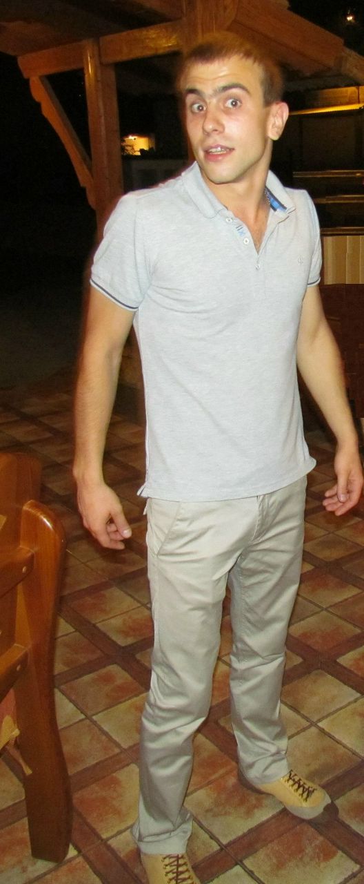 Сергей Кейда | Николаев