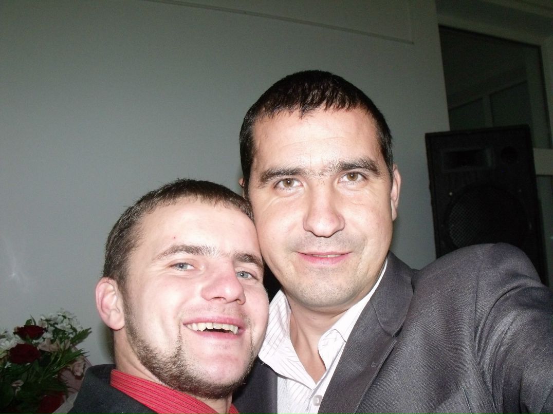 Voloda Kovalchuk | Тлумач