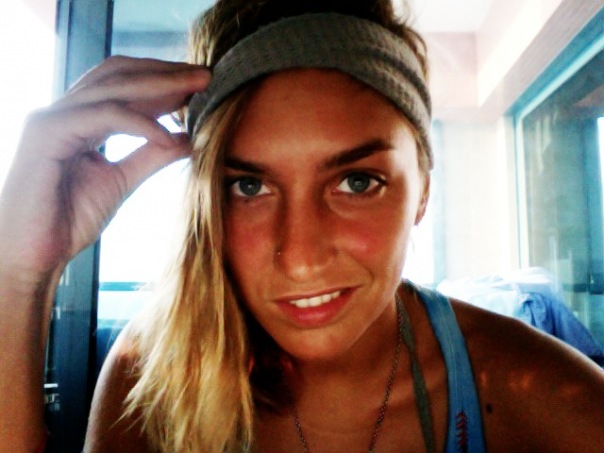 №20, Allora Grigels, 38 лет, Москва №20, Allora Grigels, 38 лет, Москва