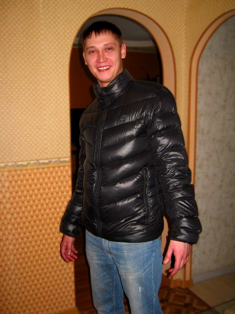 Андрей Ареев √ιק | Красноярск