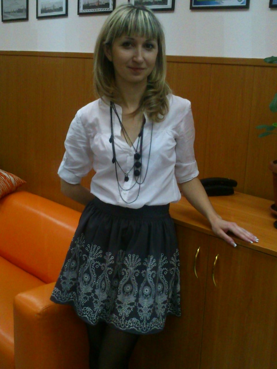 Лиля Янбекова | Уфа