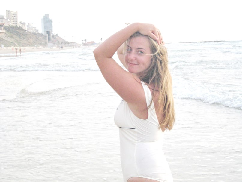 Леся Мороз | Львов