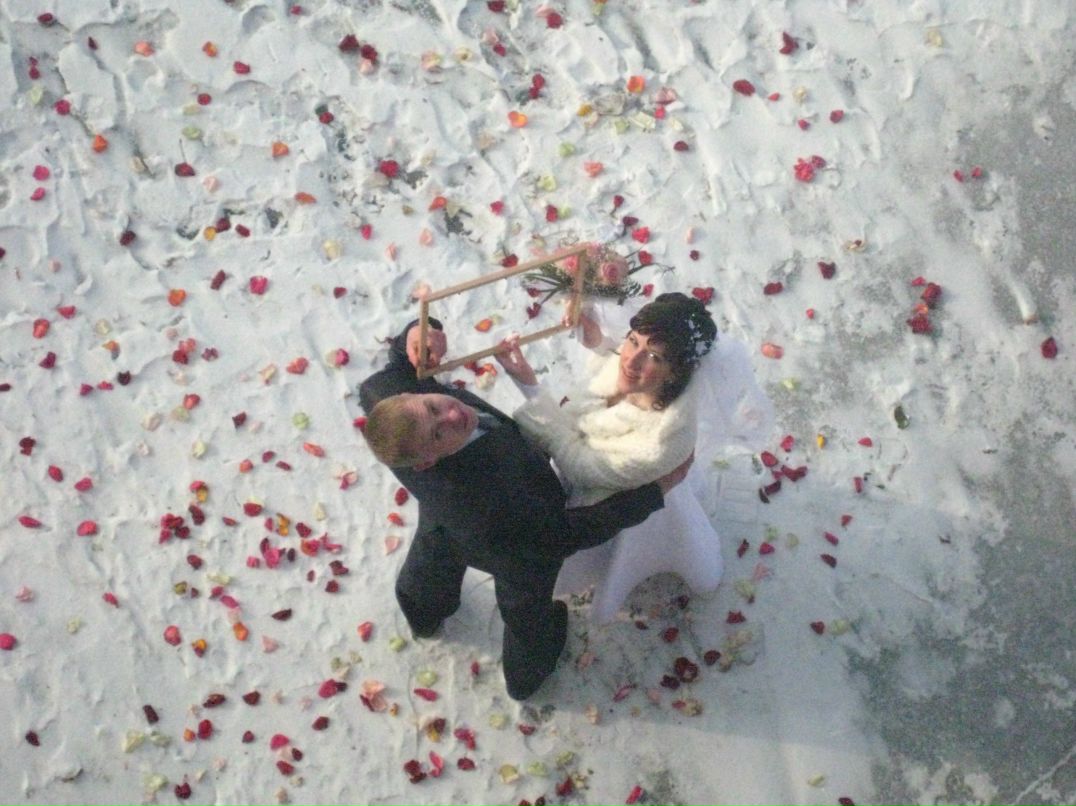 Анна Мокшина | Орёл