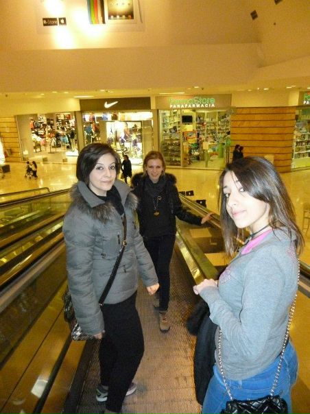 №9, Svetlana Borodina, 31 год, Roccadaspide №9, Svetlana Borodina, 31 год, Roccadaspide