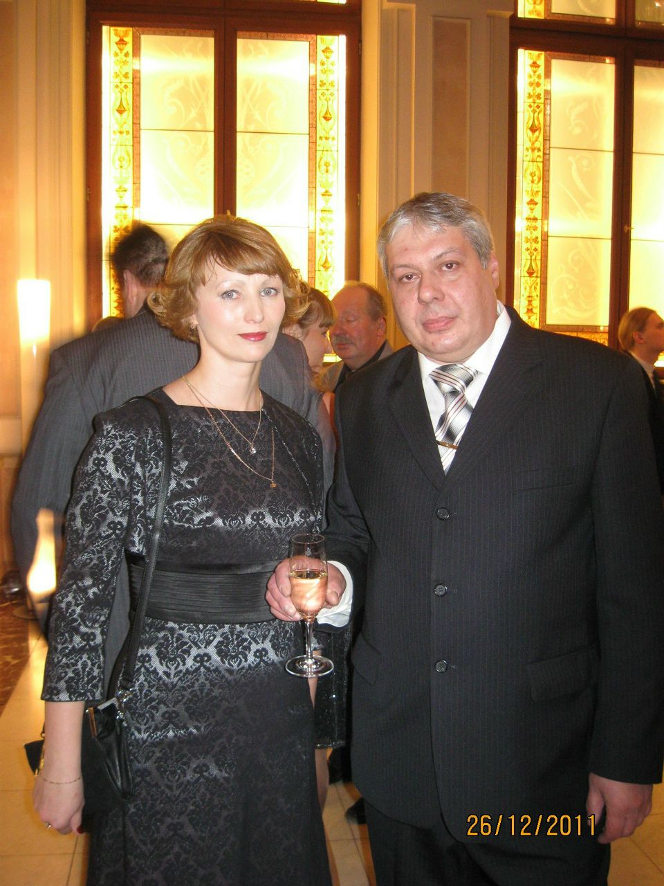 Елена Костина | Санкт-Петербург