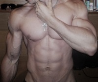 №9, Богдан Клементьев, 34 года, Днепр (Днепропетровск) №9, Богдан Клементьев, 34 года, Днепр (Днепропетровск)