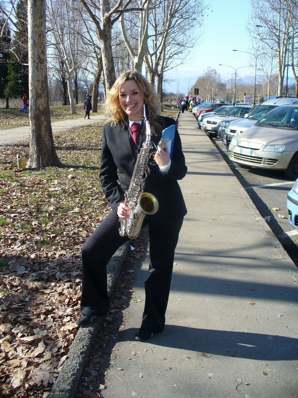 Карина Выставкина | Воронеж