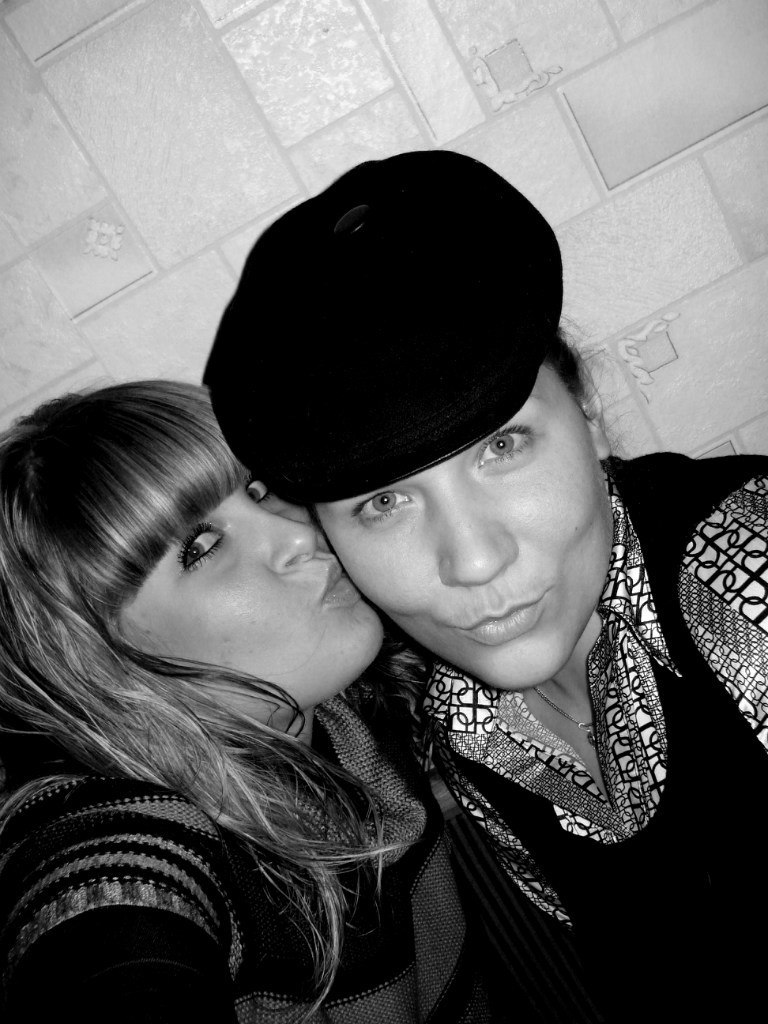 Анастасия Пинчук | Monte San Vito