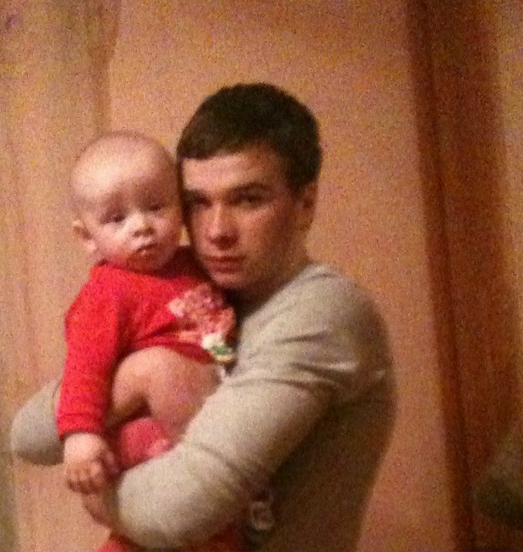 Олег Шкуропат | California