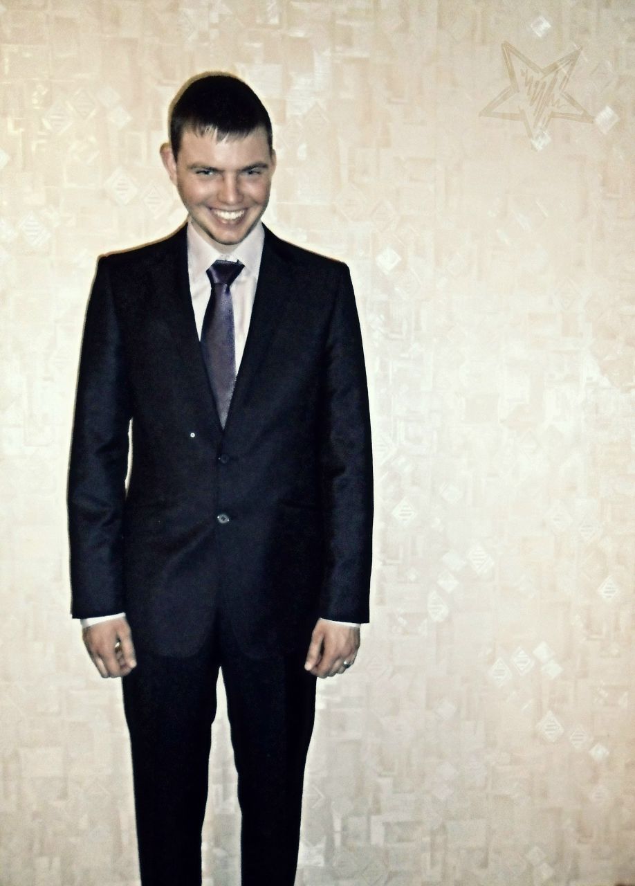 Евгений Рафалик | Минск