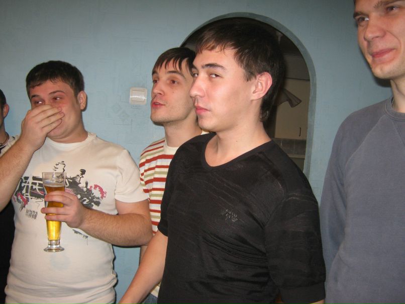 Вячеслав Бондарев | Пермь