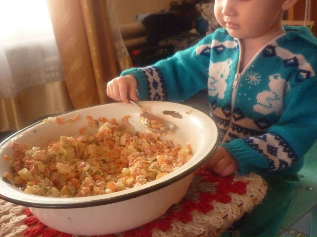 Фаягуль Юсупова | Стерлибашево