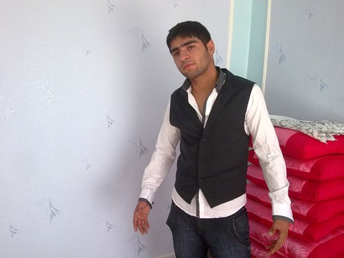 Elnur Safaraliyev | Баку