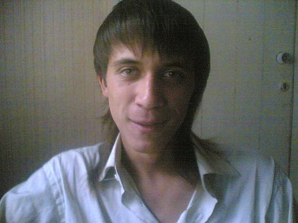 Вадим Зиновьев | Донецк