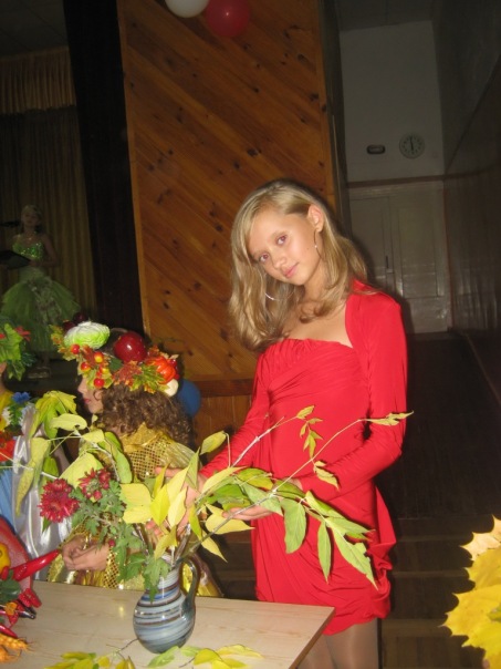 №73, Аня Быченко, Мелитополь №73, Аня Быченко, Мелитополь