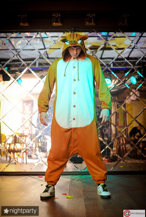 Денис Горидулич | Оренбург