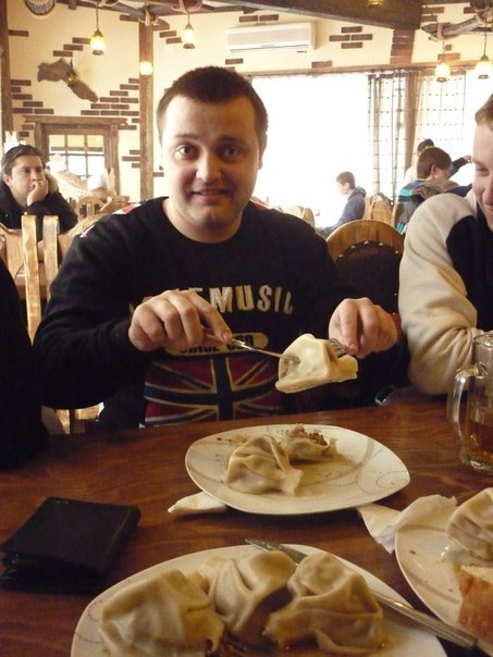 Александр Иванов | Саратов