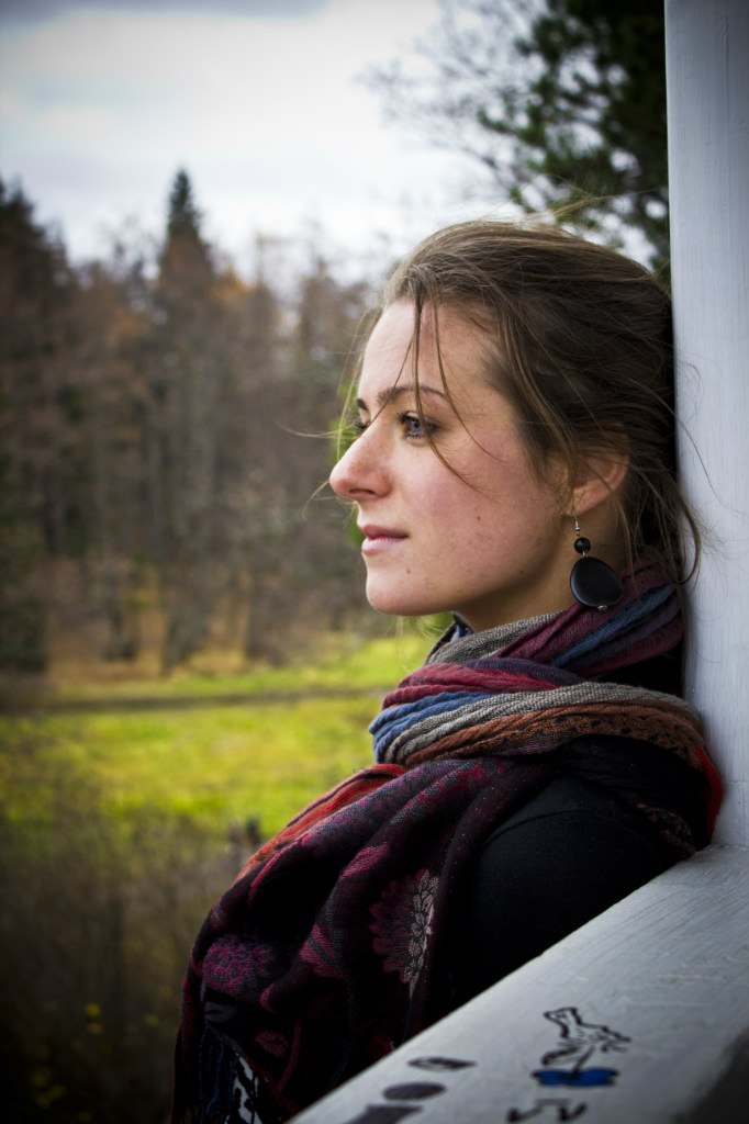 Виолетта Никогосян | Санкт-Петербург