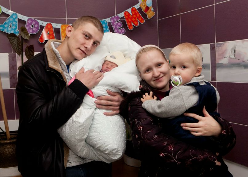 Юрий Гогиш-Клушин | Москва