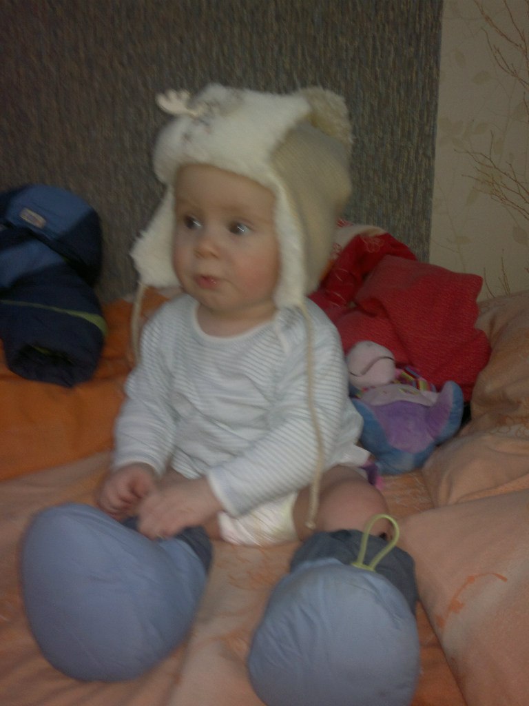 Галия Аристова | Сызрань