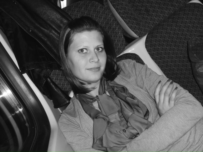 Анастасия Степанова | Чебоксары