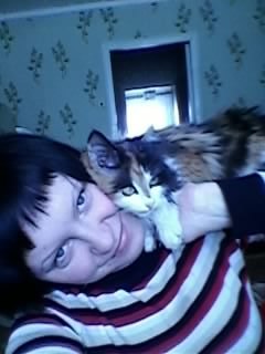 Юля Власова Сергеевна | 