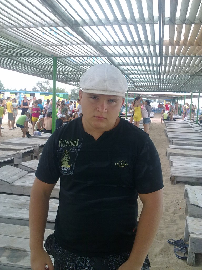 Игорь Сердюцкий | Харьков