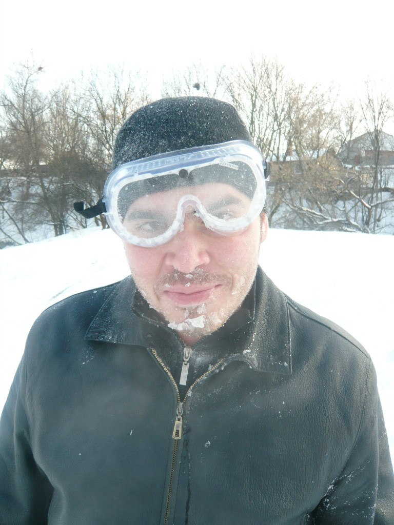 Иван Яскевич Dartvano | Ростов-на-Дону