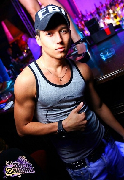 №6, Вадим Тишонок №6, Вадим Тишонок