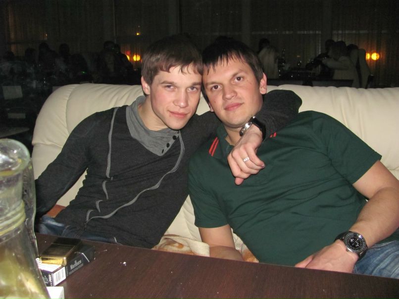 Денис Балабаев | Мелитополь