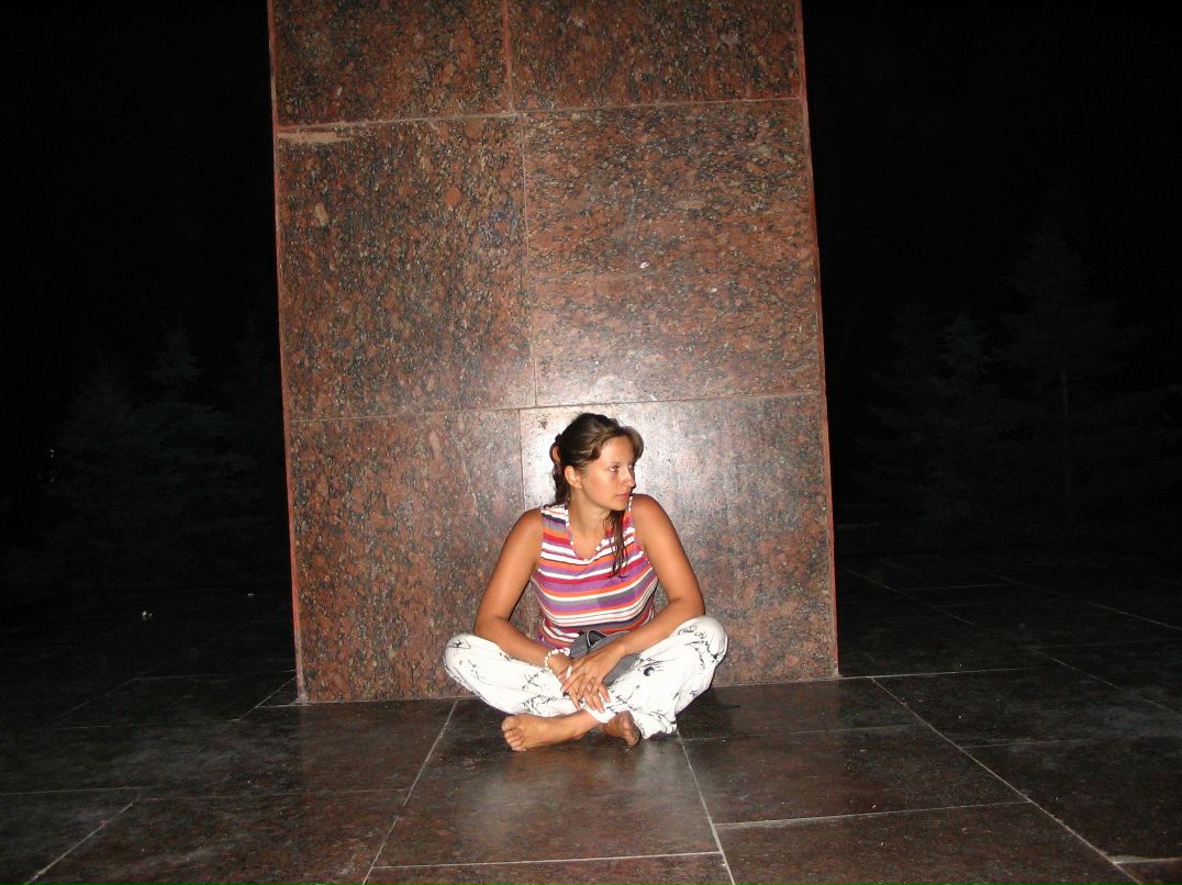 Виктория Иванова . | Москва