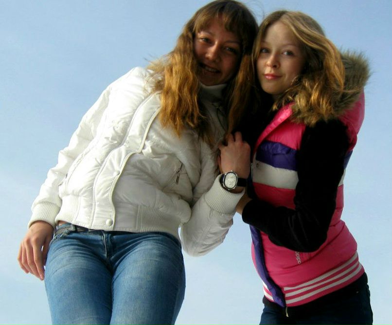 Настя Боярская | Екатеринбург