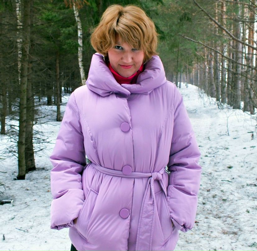 Наталья Русакова | Раменское